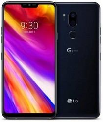 Прошивка телефона LG G7 ThinQ в Брянске